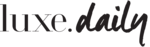 Luxe.daily logo