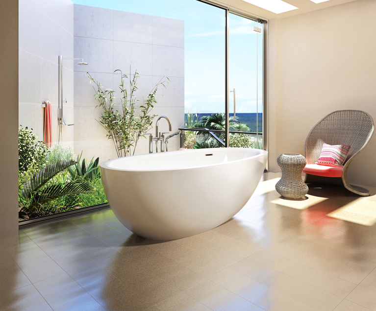 freestanding bathtub, freestanding tubs, stand alone tubs